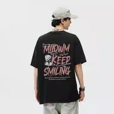 MIIOW T