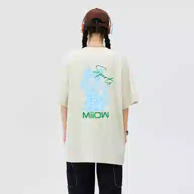 MIIOW T