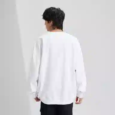 MIIOW Bamboo Leaf Sweatshirt