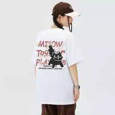 MIIOW T