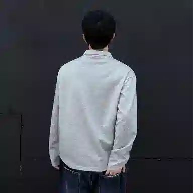 MIIOW cleanfitLogoPOLO