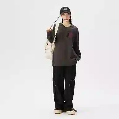 MIIOW Long Sleeve Tee