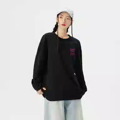 MIIOW Long Sleeve Tee