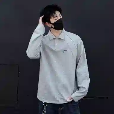 MIIOW cleanfitLogoPOLO