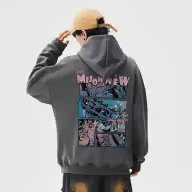 MIIOW