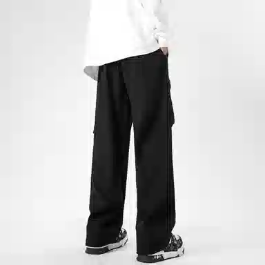 MIIOW Cargo Pants