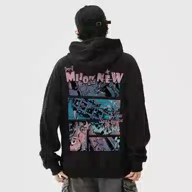MIIOW