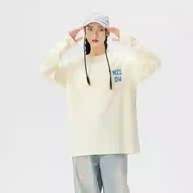 MIIOW Long Sleeve Tee