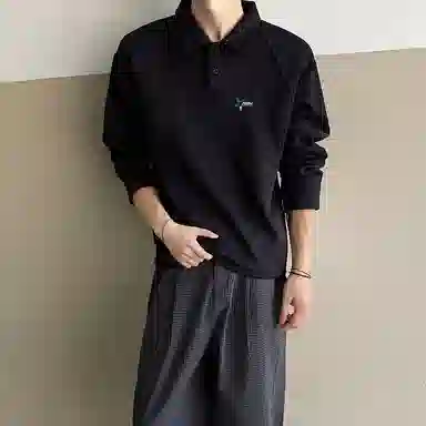 MIIOW cleanfitLogoPOLO