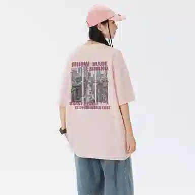 MIIOW T