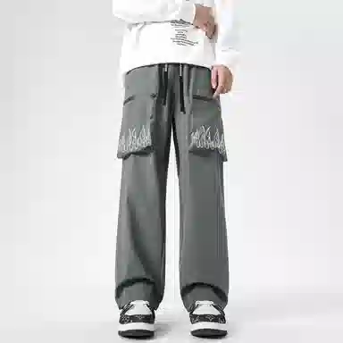 MIIOW Cargo Pants