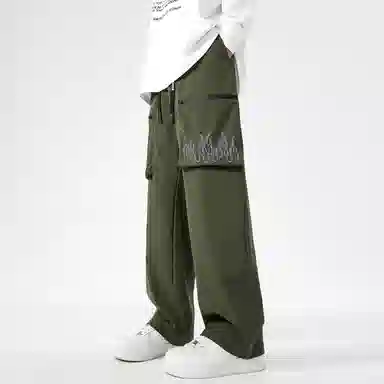 MIIOW Cargo Pants