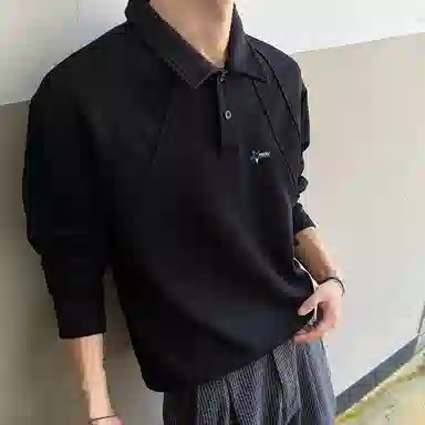 MIIOW cleanfitLogoPOLO