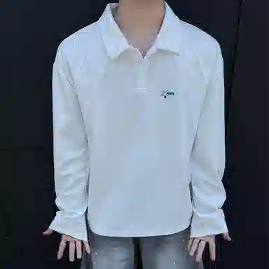 MIIOW cleanfitLogoPOLO