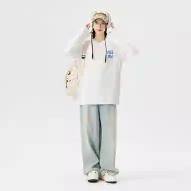 MIIOW Long Sleeve Tee