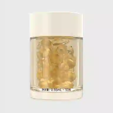 可复美 臻养紧塑胶囊精华油 保湿修护抗皱紧致舒缓 轻养油