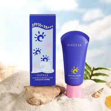 50g SPF50+ PA++