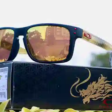 Oakley Holbrook A Prizm