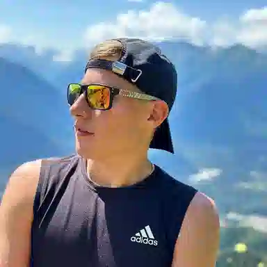 Oakley Holbrook A Prizm