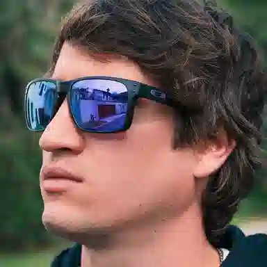 Oakley 9244 Holbrook A Prizm