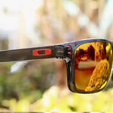 Oakley Holbrook A Prizm