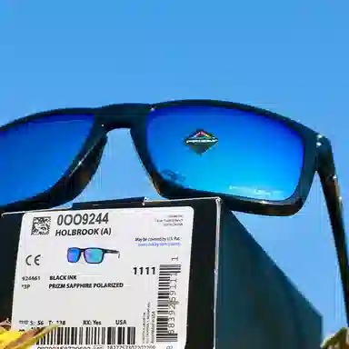 Oakley Holbrook A Prizm