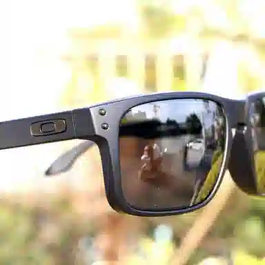 Oakley Holbrook A Prizm