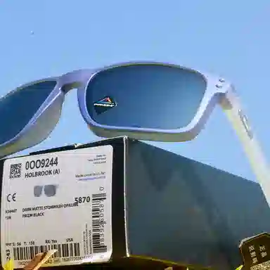 Oakley Holbrook A Prizm