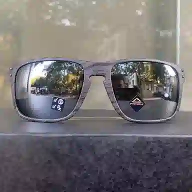 Oakley Holbrook A Prizm