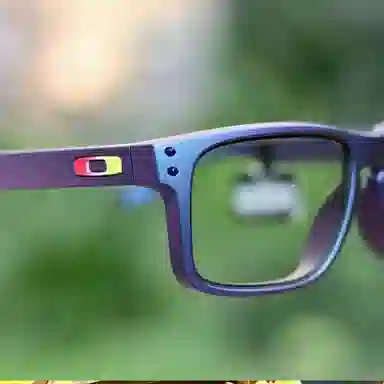 Oakley Holbrook A Prizm