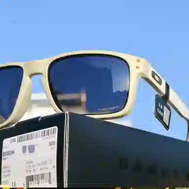 Oakley Holbrook A Prizm