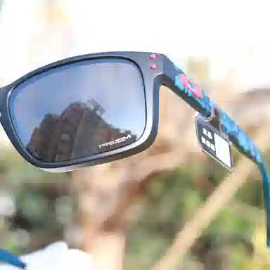 Oakley Holbrook A Prizm