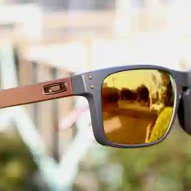 Oakley 9244 Holbrook A Prizm