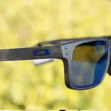 Oakley Holbrook A Prizm