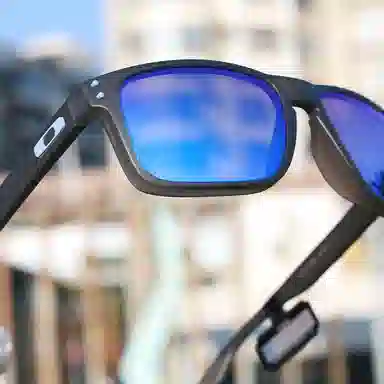 Oakley Holbrook A Prizm