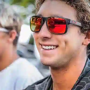 Oakley Holbrook A Prizm
