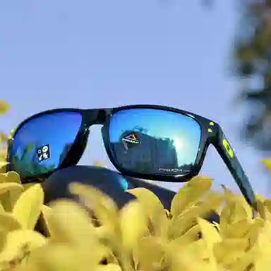 Oakley 9244 Holbrook A Prizm