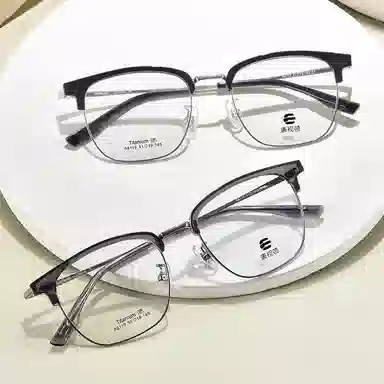 Kangshidun Optical Frame