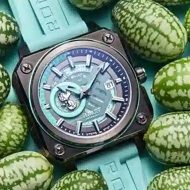 ROMAGO SNOOPY 46 RM112-REB