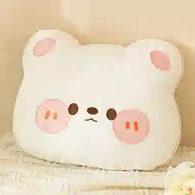 公主恋人 小清新软萌可爱抱枕 玩偶 毛绒公仔