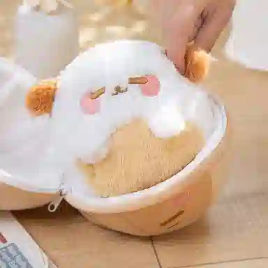 公主恋人 变身狗蛋 可爱创意小狗 玩偶 毛绒公仔