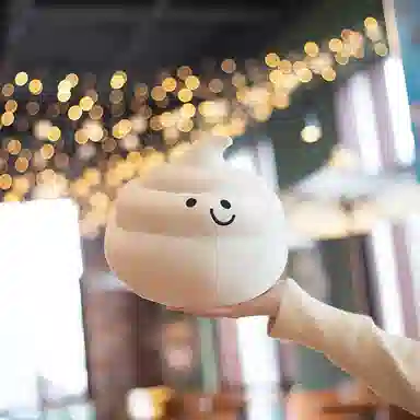 公主恋人 卡通大便抱枕 玩偶 毛绒公仔