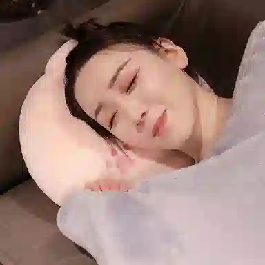 公主恋人 可爱小动物三用抱枕毯 玩偶周边