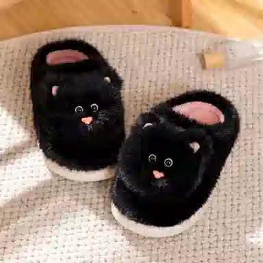 公主恋人 喵它仔超可爱拖鞋 玩偶周边