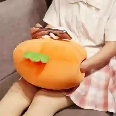 公主恋人 超萌可爱暖手抱枕 玩偶 毛绒公仔