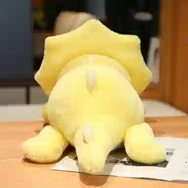 公主恋人 超萌可爱糖果龙 玩偶 毛绒公仔