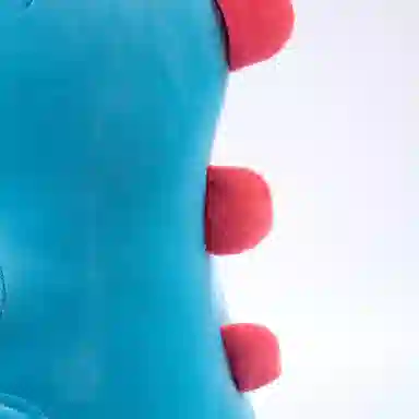 公主恋人 呆萌小恐龙 安抚陪伴 超萌可爱暖心陪伴 玩偶 毛绒公仔