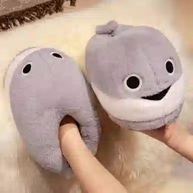 公主恋人 萨卡班甲鱼拖鞋 玩偶周边