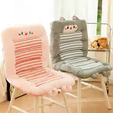 公主恋人 可爱卡通连体坐垫 玩偶周边