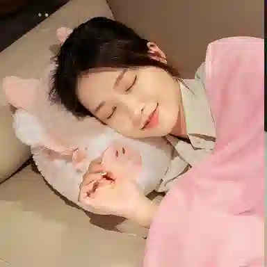 公主恋人 仙仙龙三合一抱枕 玩偶周边